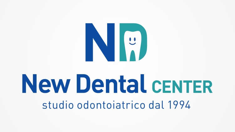 Logo New Dental Center